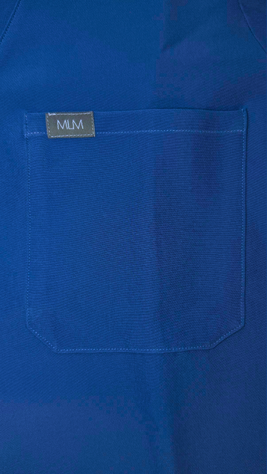 Azul
